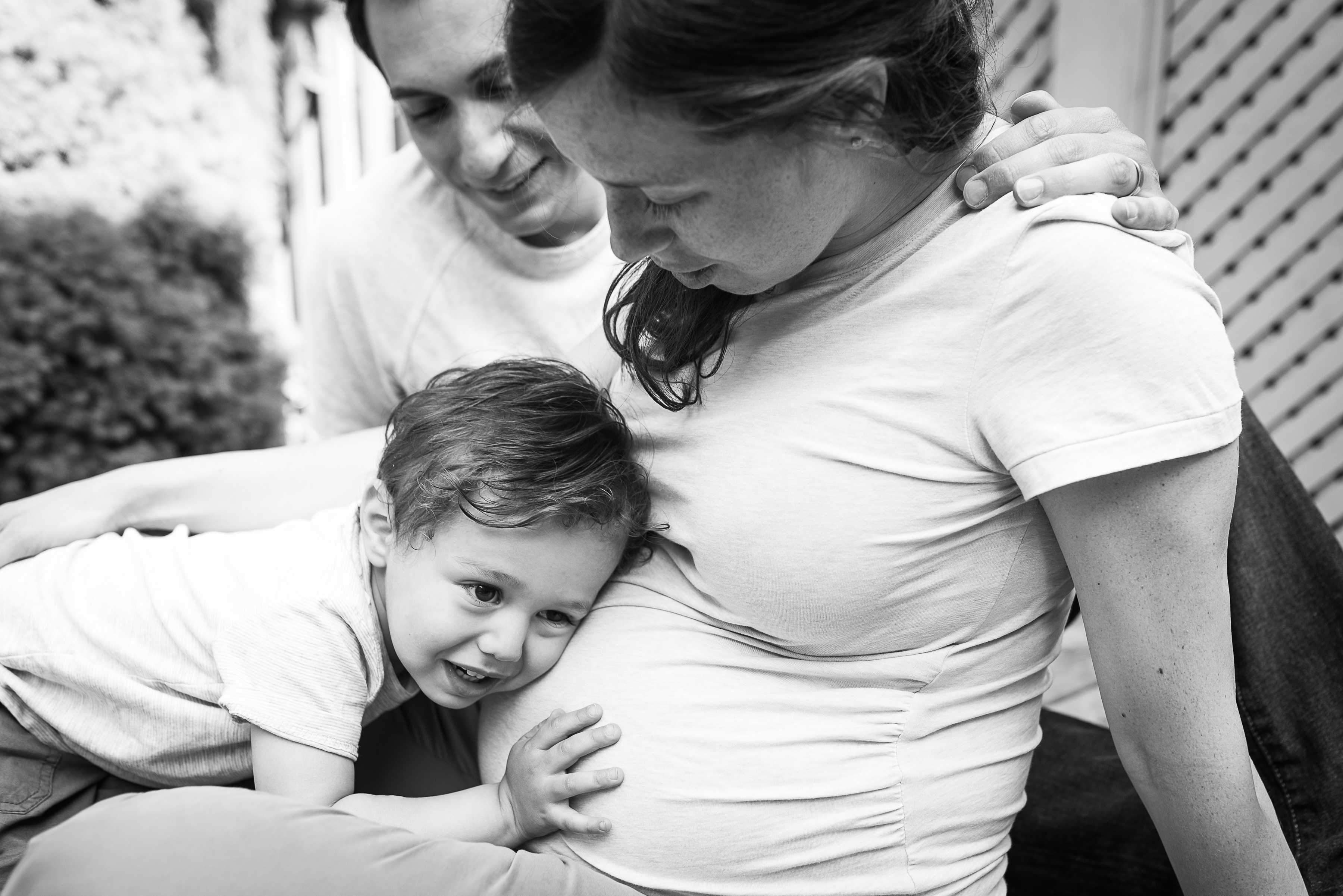 toronto family maternity photography